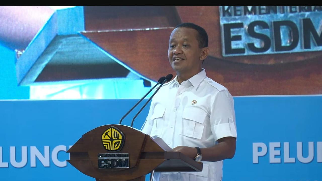 Canda Bahlil ke 3 Gubernur di Hadapan Prabowo: Koalisi Aman