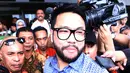 Pemeran Thufa dalam film Dawai 2 Asmara itu menikah dengan pengusaha asal Cirebon pada 2012. Dari pernikahannya, dikaruniai dua orang momongan, Jacob Gabriel Kusuma (2013) dan Carla Kusuma (2015). (Nurwahyunan/Bintang.com)