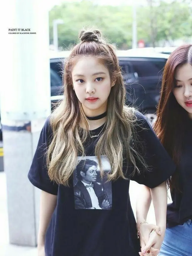 7 Inspirasi Gaya Rambut Wanita ala Idol K-Pop yang Populer Tahun 2021 dan Bikin Tampilanmu Lebih Fresh