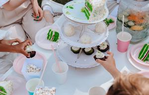 Mengurangi konsumsi gula dan karbohidrat sesuai dengan kebutuhan menjadi salah satu pencegahan kanker (Foto: Pexels.com)