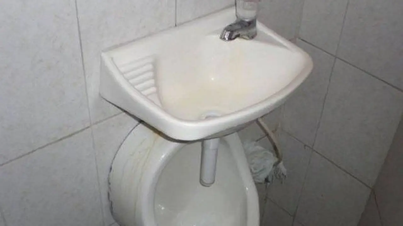 8 Potret Desain Gagal Ini Bikin Bingung Orang yang Lihat