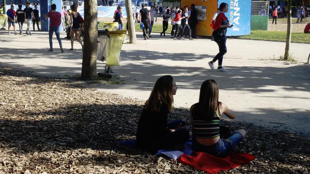 Bendera Negara Piala Eropa