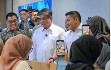 Pemerintah Targetkan 100.000 Peserta dalam Program Magang Nasional 2026