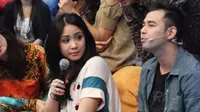 Kapan Raffi Ahmad Nikahi Nagita Slavina?