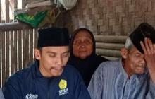 Kisah Pilu Satu Keluarga di Lebak Banten Alami Kebutaan, Penyebabnya Masih Misterius