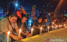 Pemkab Jayapura Jadikan 16 HAKTP Momentum Kuatkan Perlindungan Perempuan dan Anak
