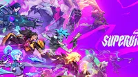 Supervive Fase Open Beta Dimulai, Cek Fitur Baru Pasca Sukses di Steam Next Fest!