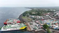 Strategi Baru AHY Atasi Macet Ketapang-Gilimanuk