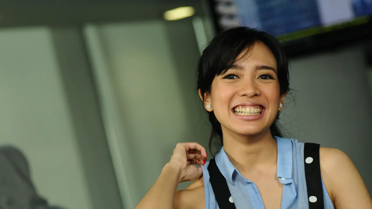 Dhea Ananda