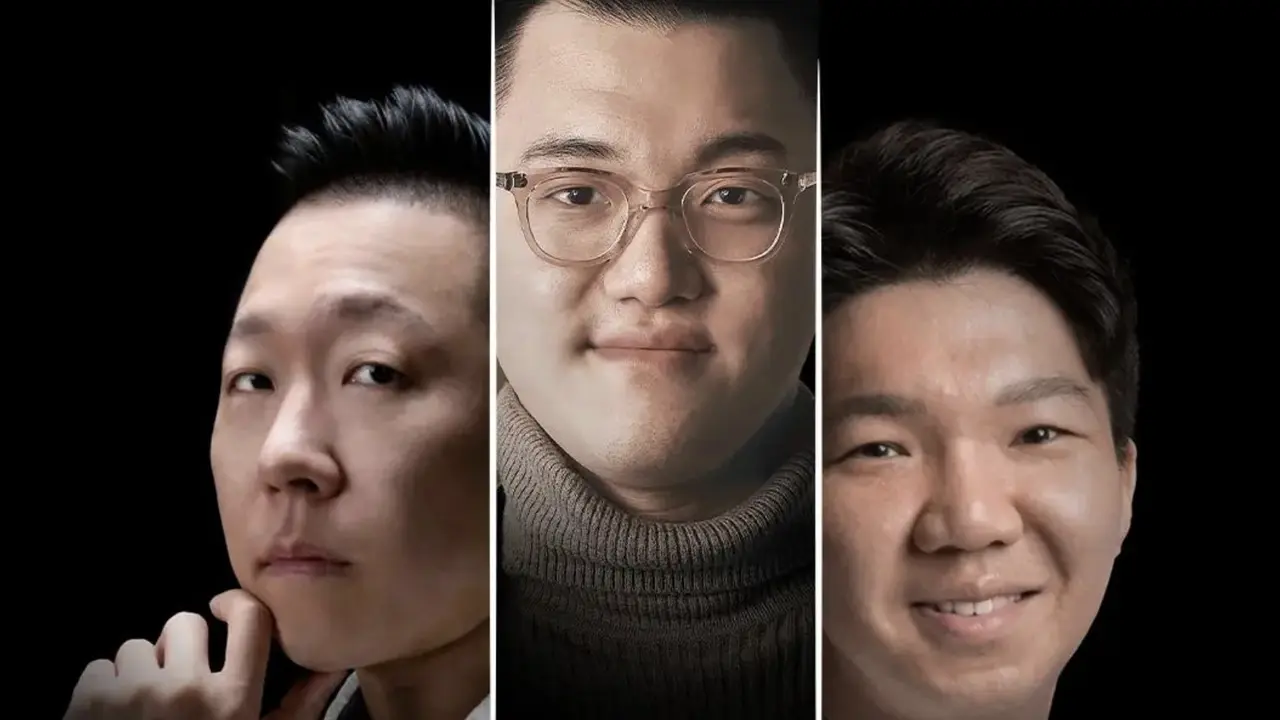 When Jakarta meets Korea