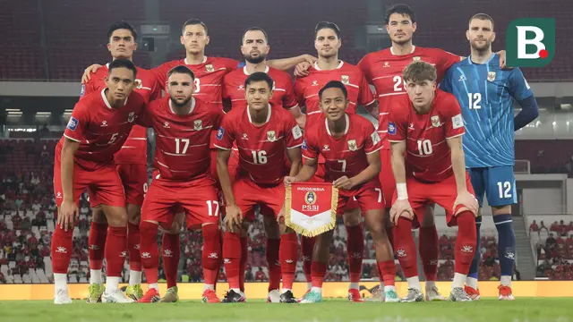 Timnas Indonesia