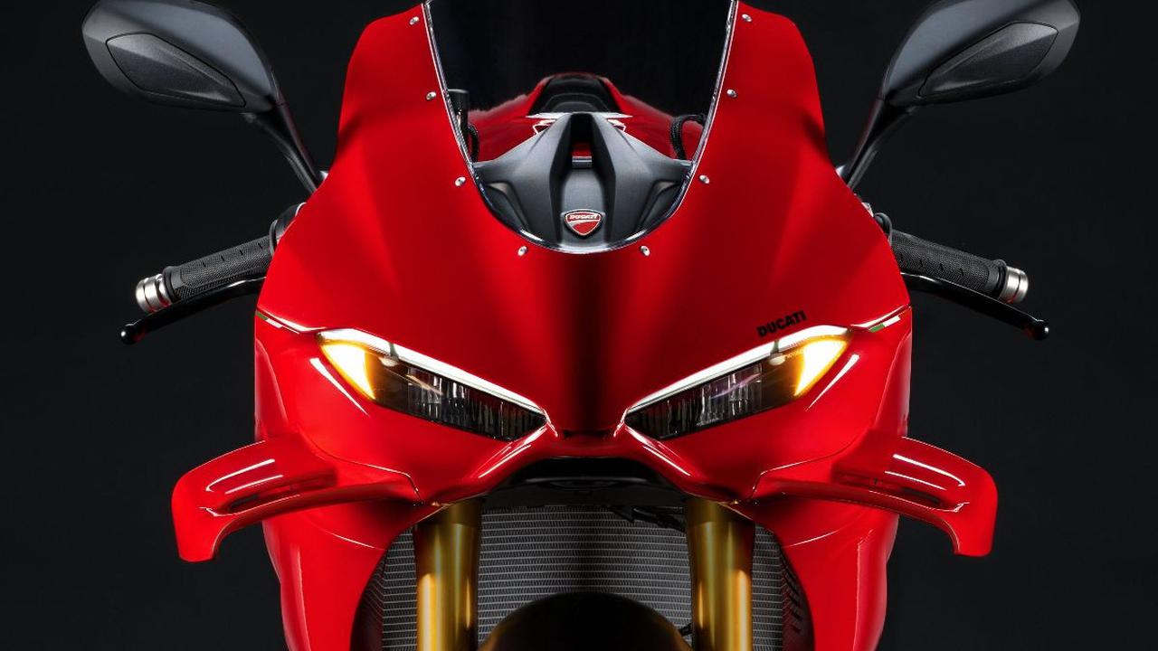 Hollow Symmetrical Swingarm