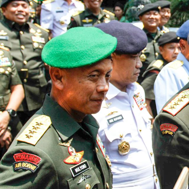 Alasan Panglima Tni Ajak Masyarakat Tonton Film G30s Pki News Liputan6 Com