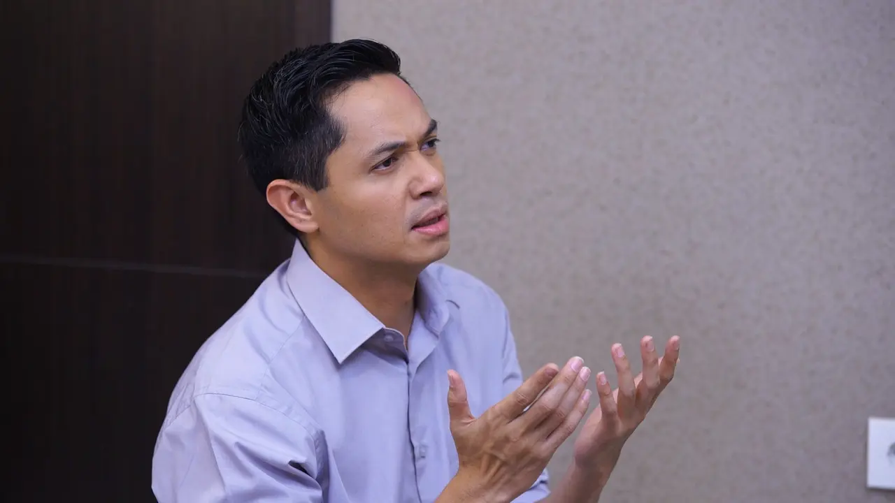 Cinta Kedua