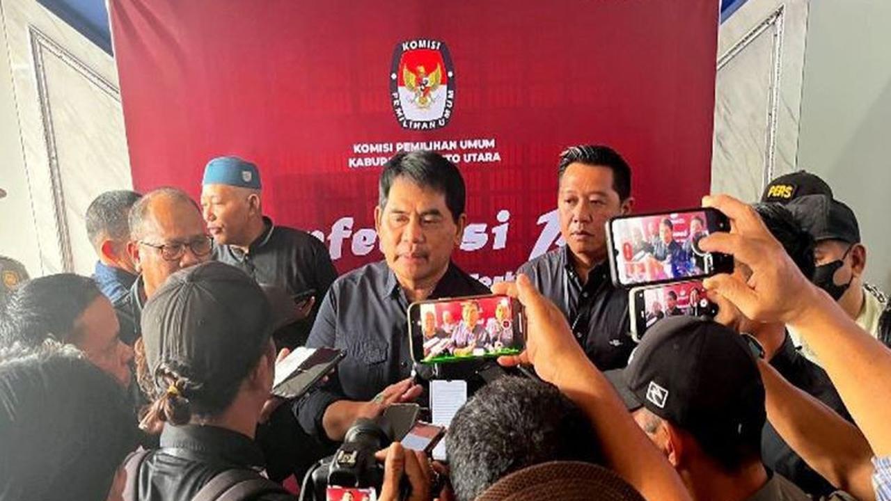Tahukah Anda? Program 100 Hari Bupati Barito Utara Terpilih Prioritaskan Pelayanan Publik dan Infrastruktur