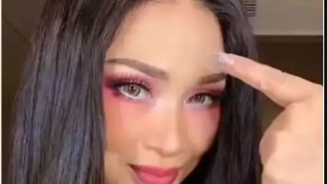 Titi DJ Ungkap Pakai Rambut Palsu, Warganet Terpukau sampai Ingin Beli Wig Serupa