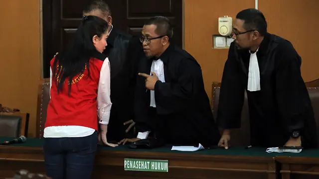 [Bintang] Jennifer Dunn