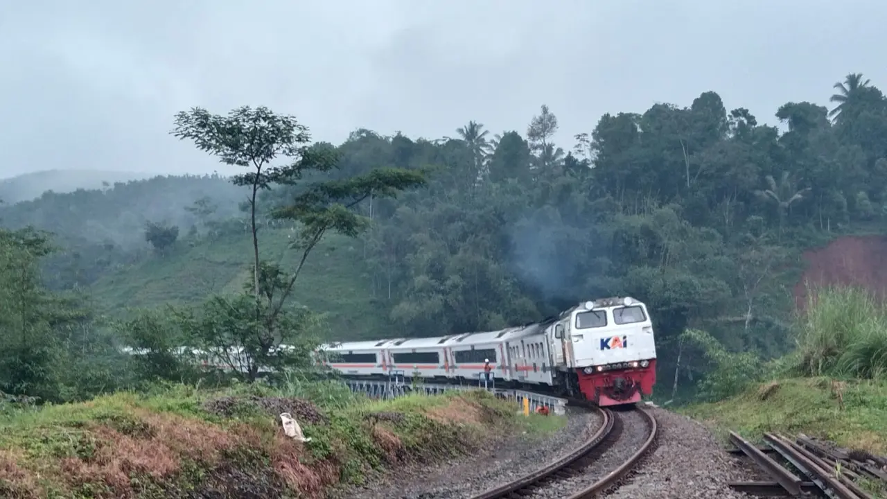 KA Serayu