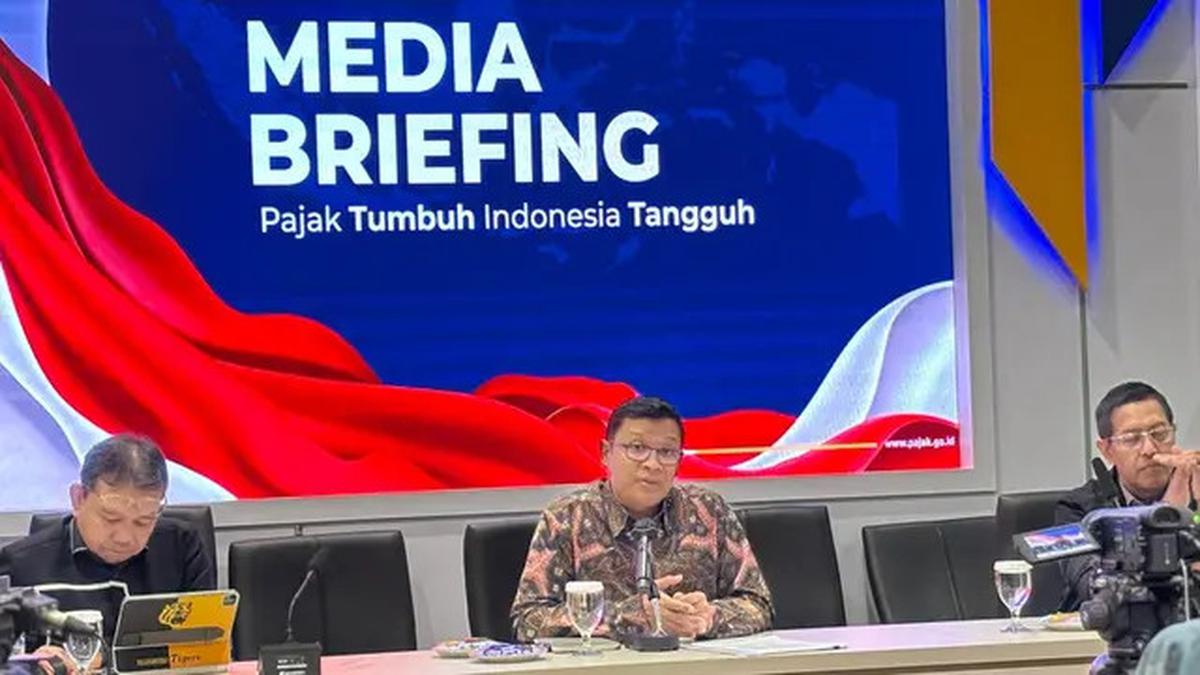 PPN Dihapus, Pajak PPh Kripto Naik jadi 0,21%