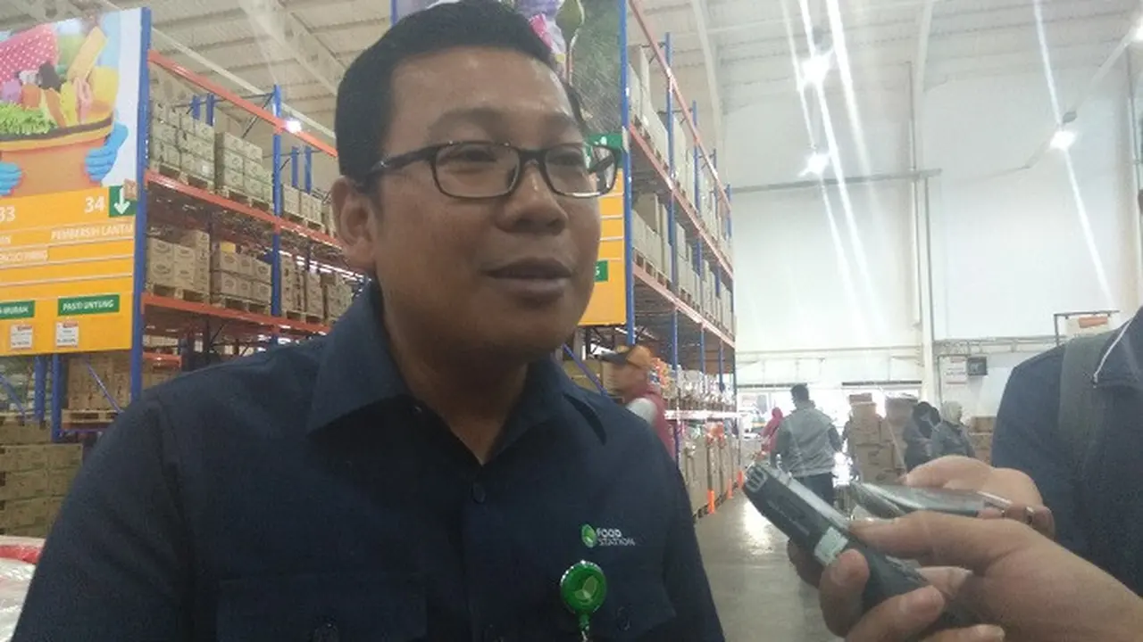 Dok Foto: Merdeka.com/Wilfridus Setu Embu