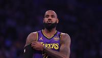 LeBron James' 23rd Season Debut: Los Angeles Lakers Win Over Utah Jazz