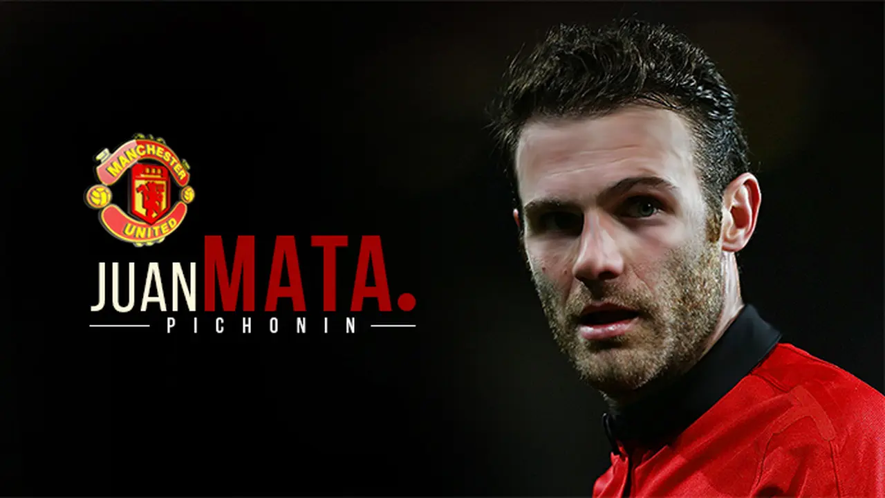 Juan Mata