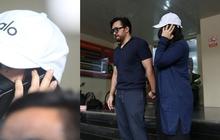 AD Putri David Naif Mengaku Dirinya Wanita di Video Panas Setelah 3 Jam Diperiksa dan 29 Pertanyaan Diajukan