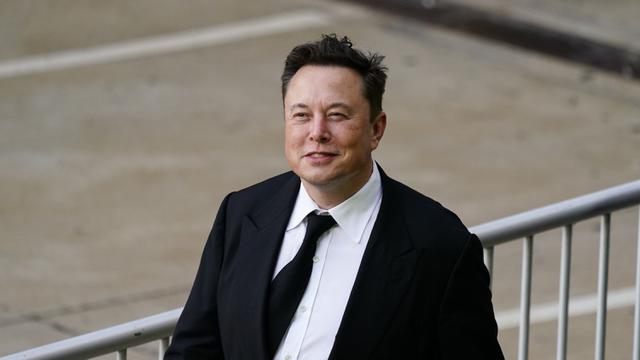 Alasan CEO Tesla Elon Musk Ingin Paket Gaji Jumbo