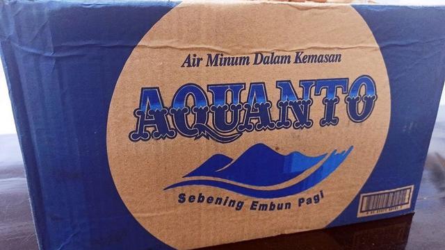 6 Merek Air Mineral Ini Curi Perhatian, Bikin Pembeli Senyum