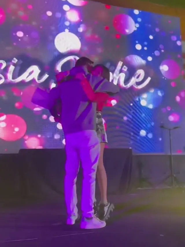 [Fimela] Brisia Jodie dan Pacar Baru