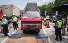 Angka Mengejutkan: 35% Perusahaan Logistik Siap Normalisasi Kendaraan ODOL, AHY Optimis Wujudkan Zero ODOL 2027!