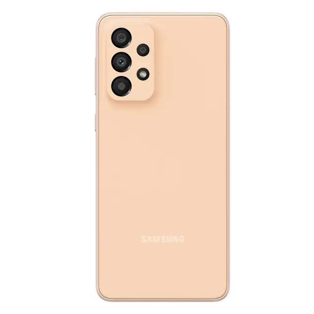 Samsung Galaxy A33 5G (Dok. Samsung)