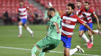 Granada Vs Real Madrid (AFP/ Jorge Guerrero)