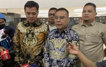 VIDEO: Sengit Pramono Vs Kubu RIDO Adu Kuat Data Hasil Pilkada Jakarta, KPUD Turun Tangan