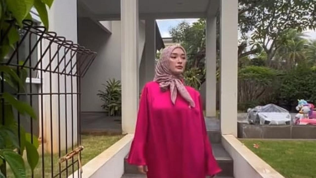 Sekaligus Menjadi Produk Miliknya