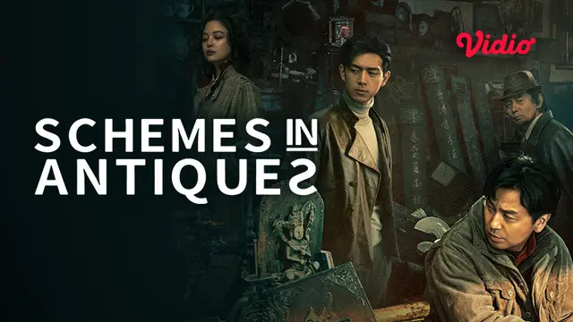 5 Rekomendasi Film Aksi Laga Mandarin