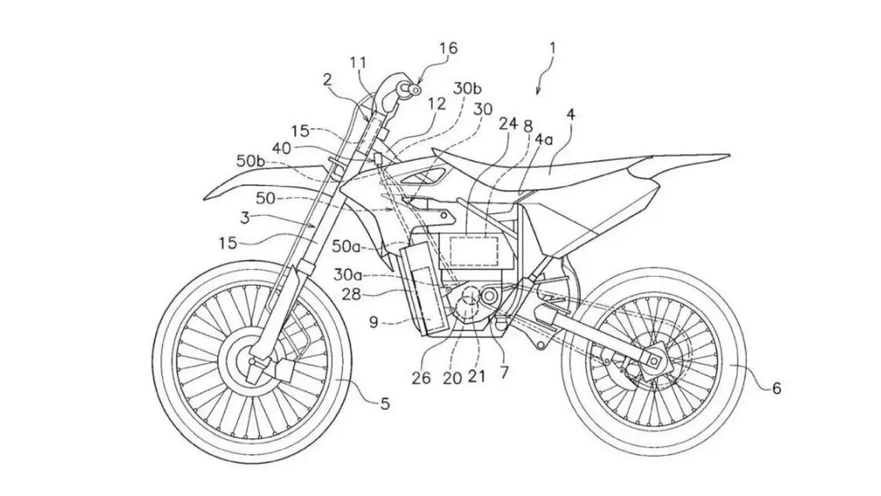 Yamaha
