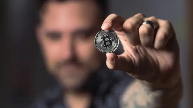 Harga Bitcoin Berhasil Tembus Level Tertinggi Baru