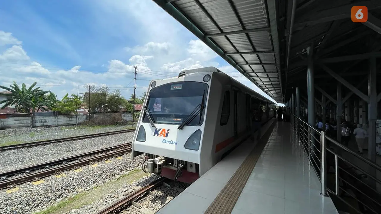PT Railink