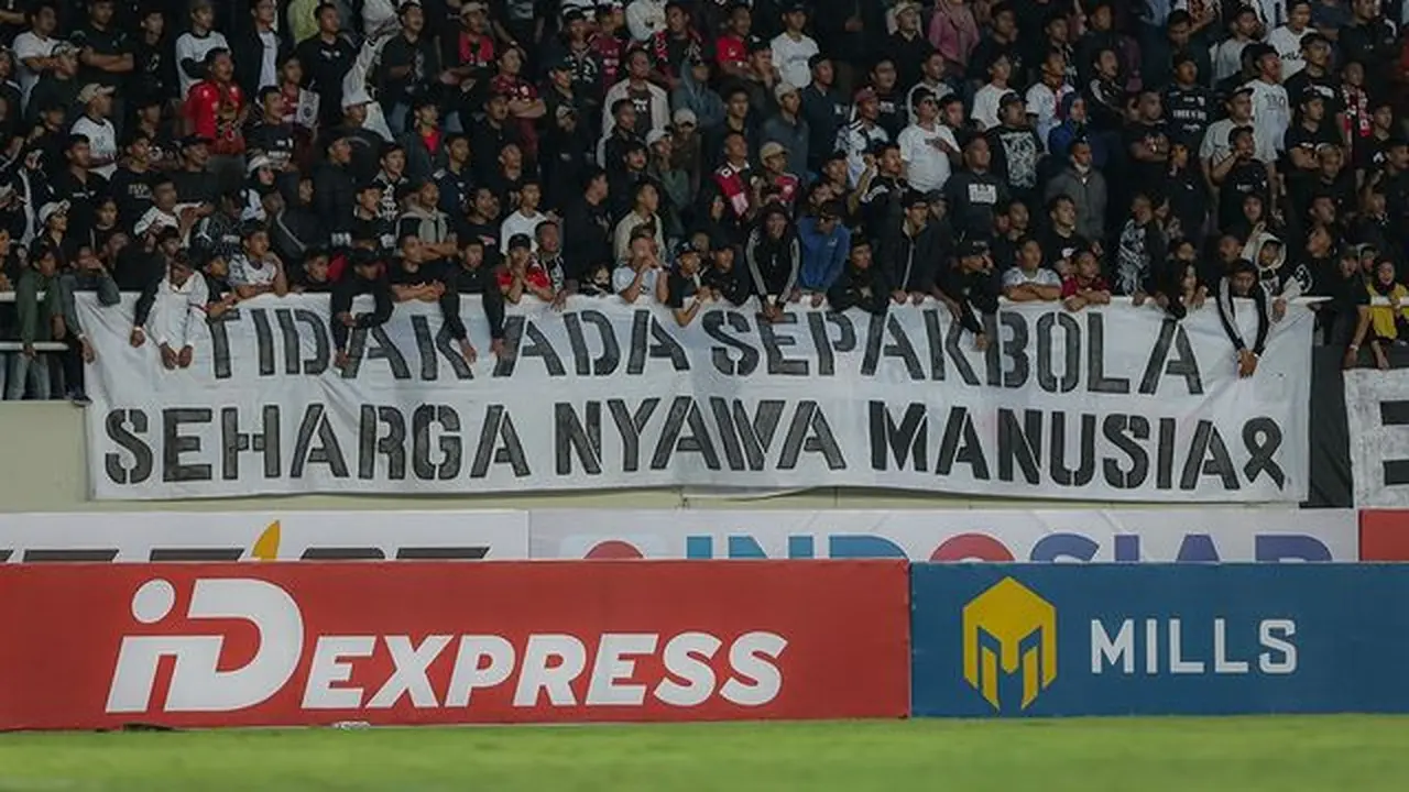 Suporter Persis Solo