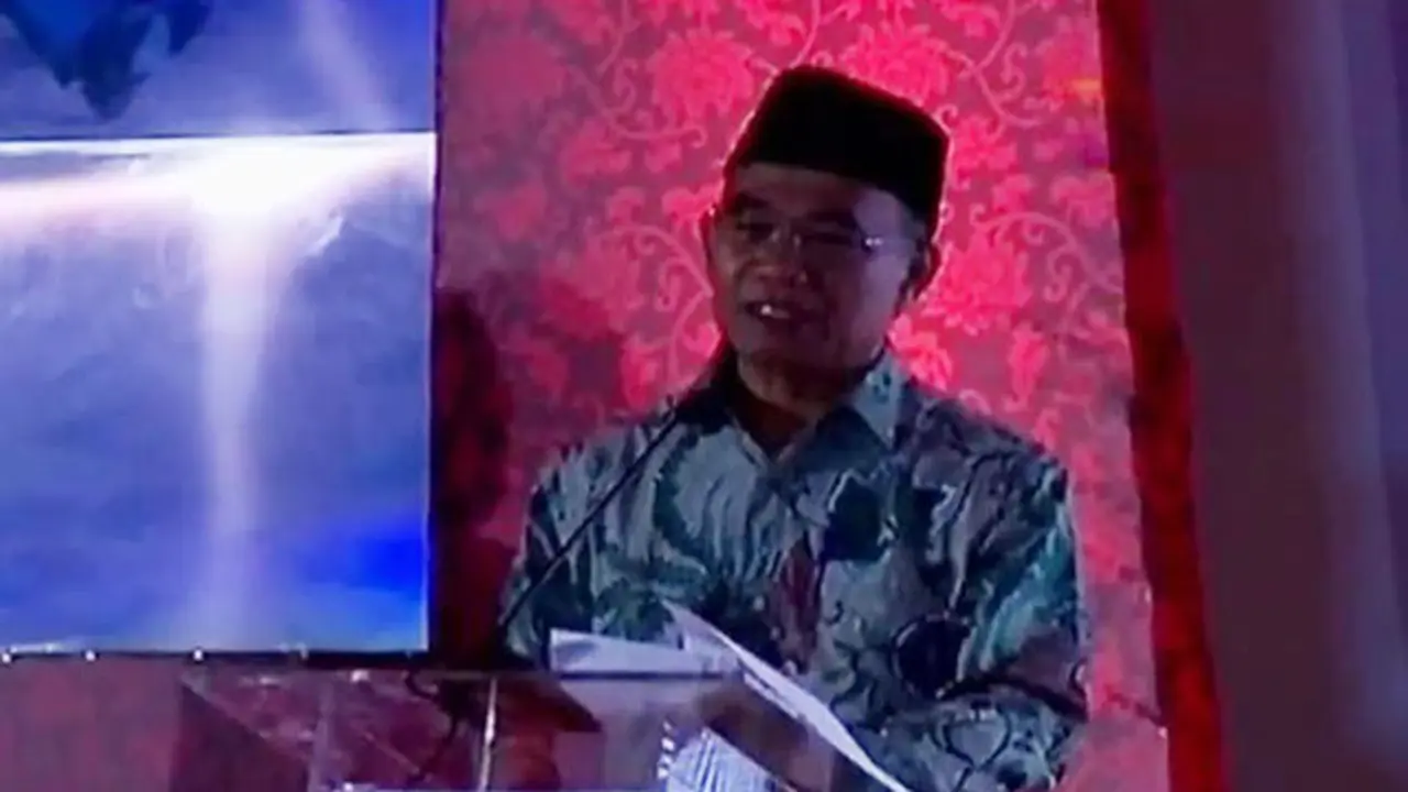 Muhadjir Effendy