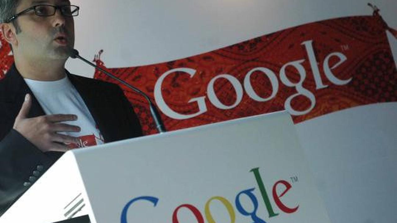 Google buka kantor di Jakarta