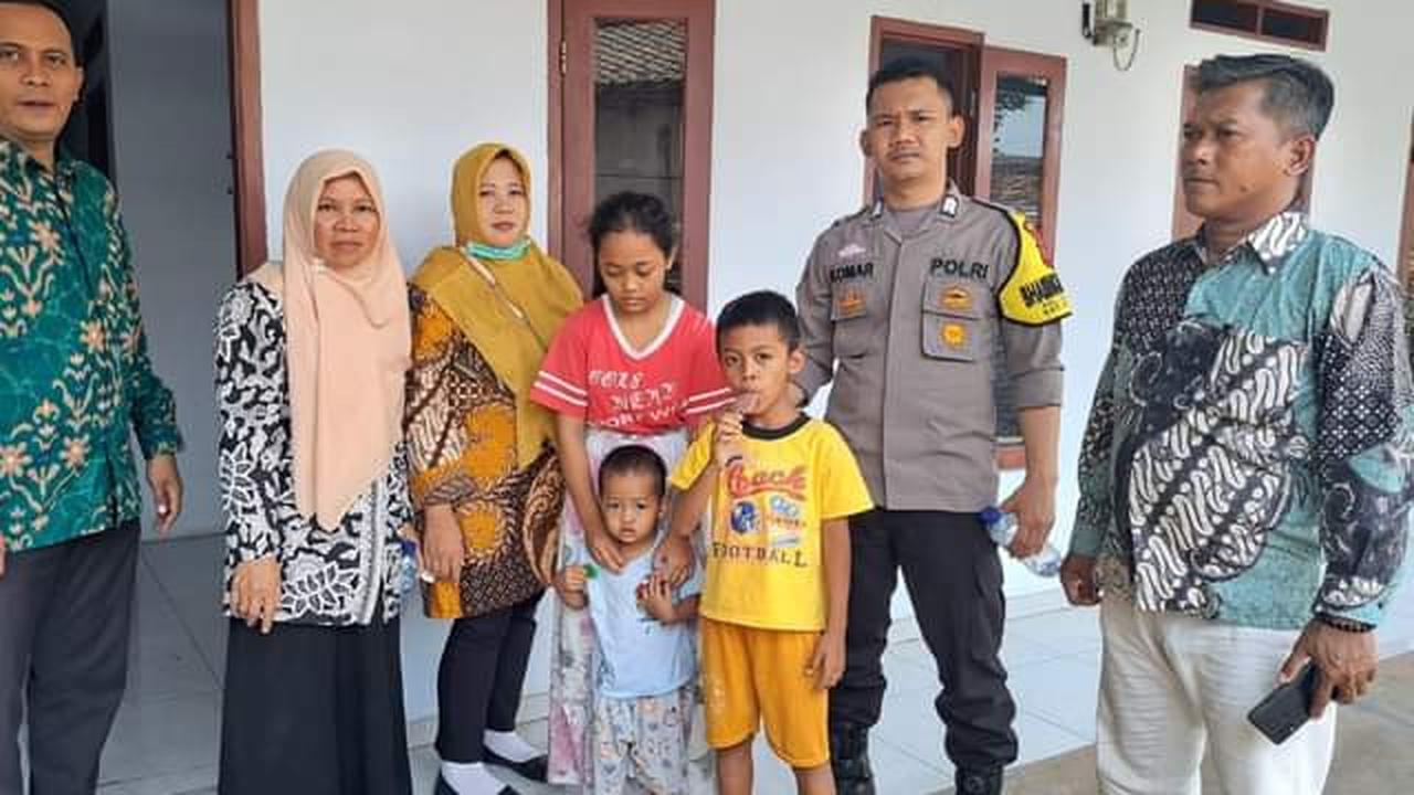 Cerita Pilu 3 Bocah Ogan Ilir Kabur ke Banten, Ternyata Kesal Tidak Bisa Lanjut Masuk SMP