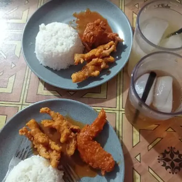 Cekeratul Maut (Google Maps/Erlisa Yasmin)