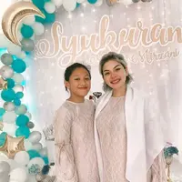 Nikita Mirzani dan Lolly (Sumber: Instagram/nikitamirzanimawardi_172)