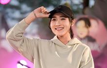 Senyum Bahagia Pedangdut Yeni Inka Dikaruniai Putri Pertama 'Kylie Yumnaa Yhara Shakti