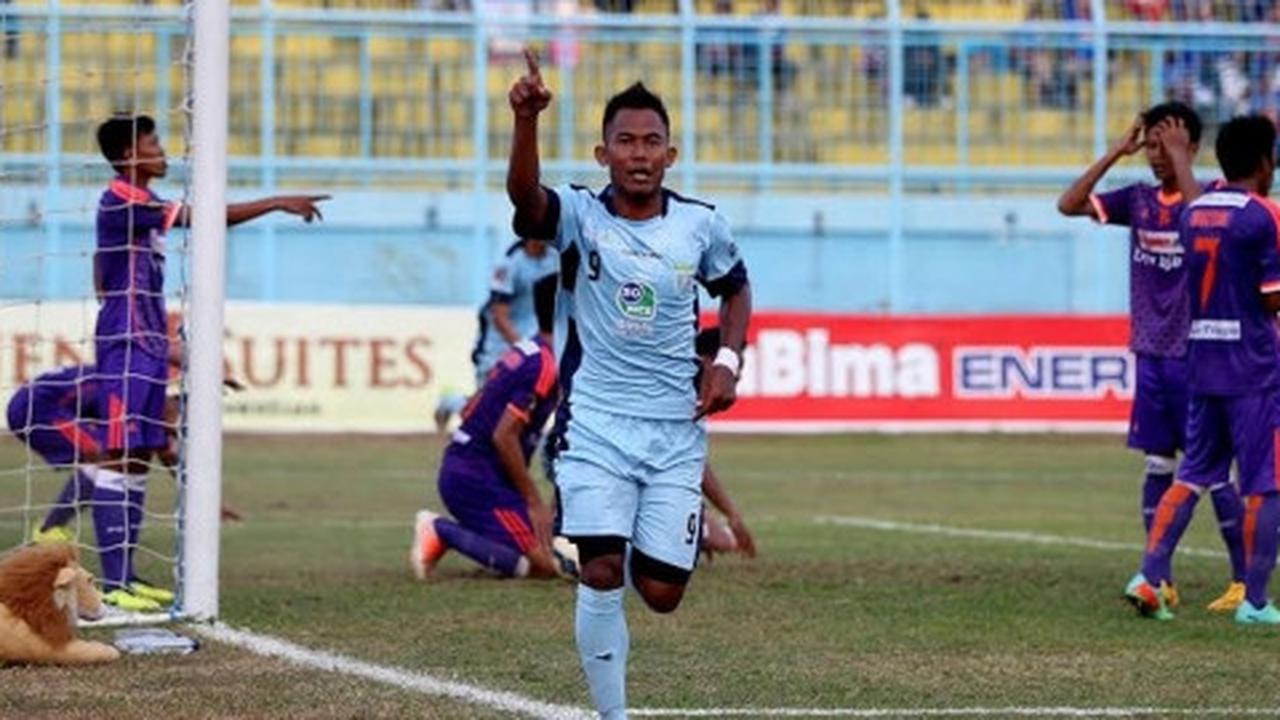 Hanya imbang, pelatih Persela sebut PSGC parkir bus
