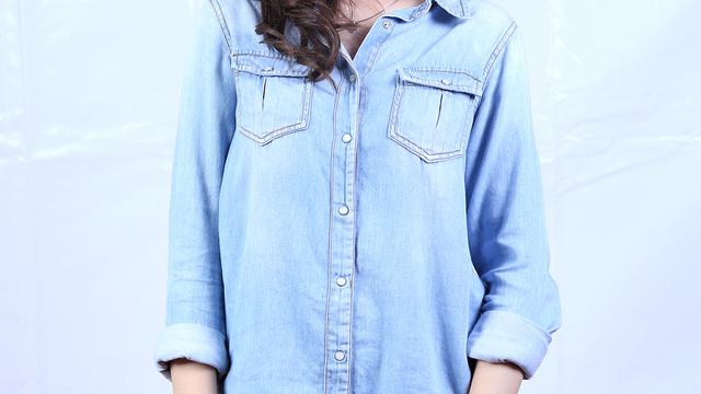 [Bintang] Michelle Joan