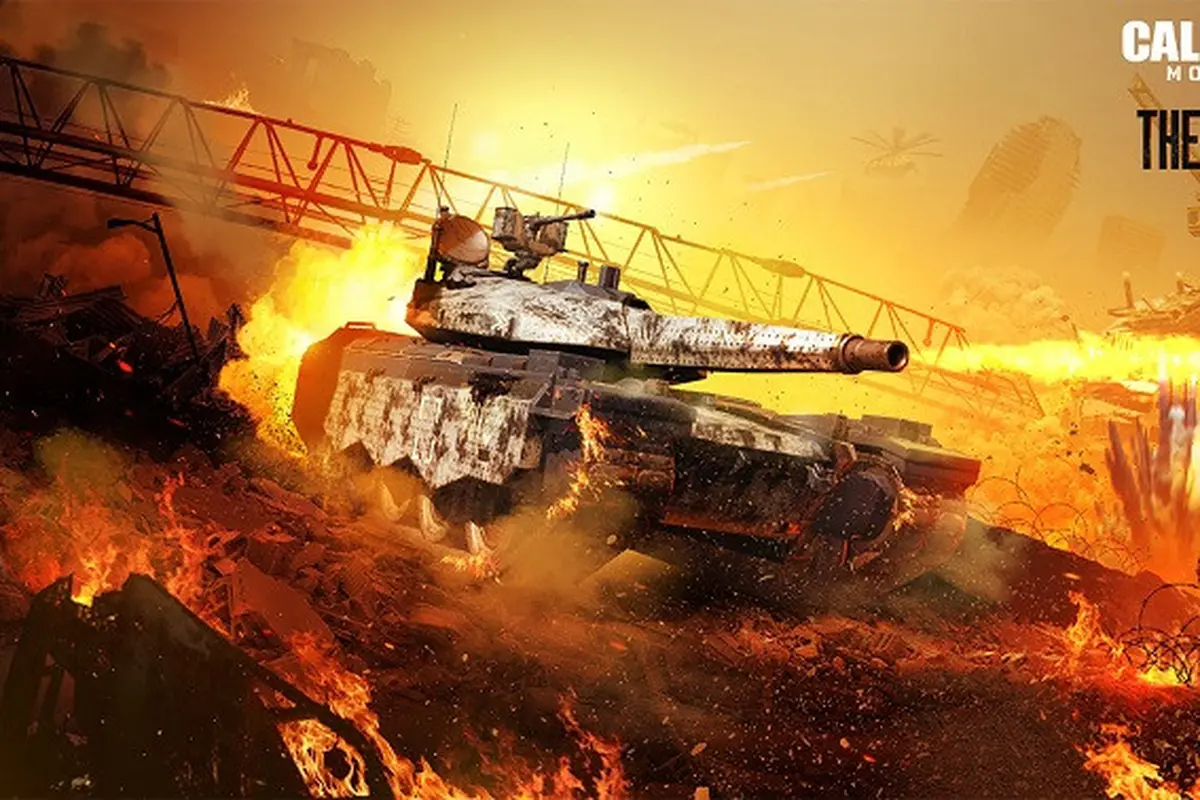 Call of Duty