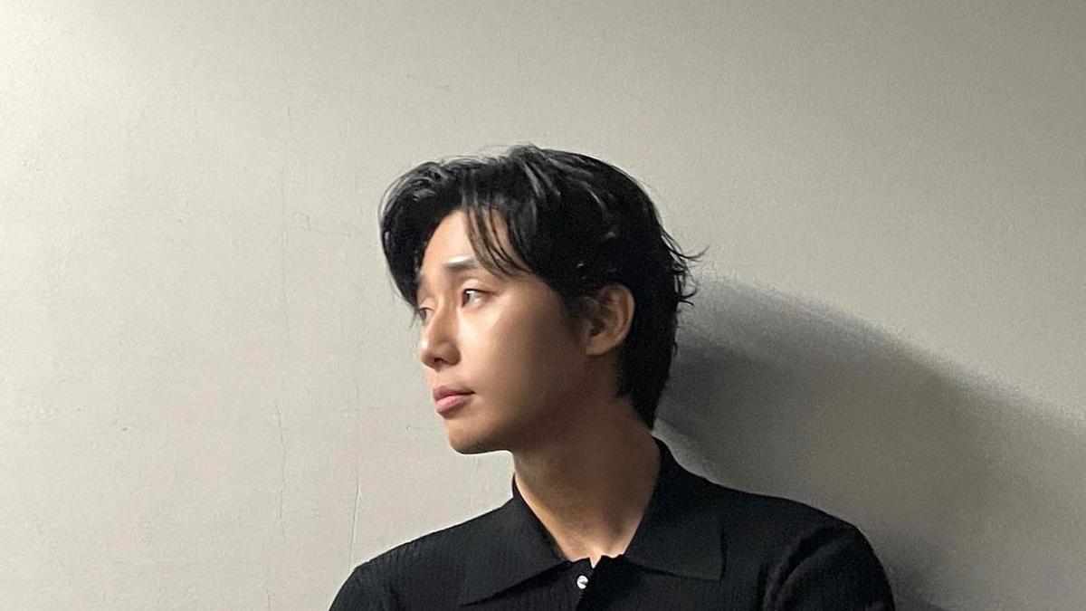 Haters Park Seo Joon yang Tulis Komentar Jahat Secara Anonim Ditangkap, Diburu Sejak 2020